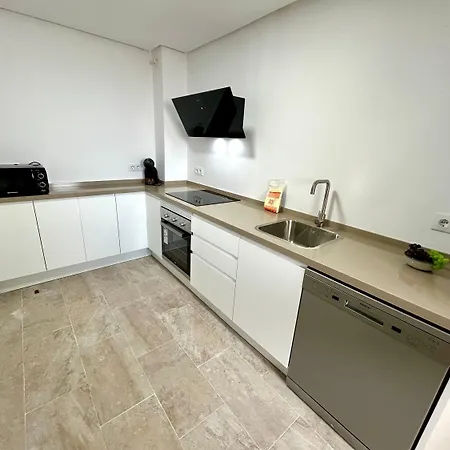 Apartment Gatu Malvasia- Valdelagrana *