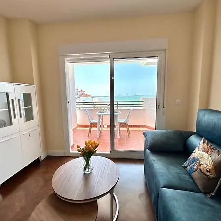 Gatu Malvasia- Valdelagrana Apartment El Puerto de Santa Maria