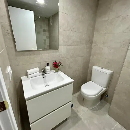 Apartment Gatu Malvasia- Valdelagrana El Puerto de Santa Maria
