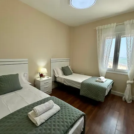 Gatu Malvasia- Valdelagrana Apartment *