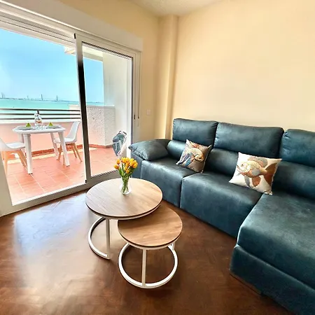 Apartment Gatu Malvasia- Valdelagrana