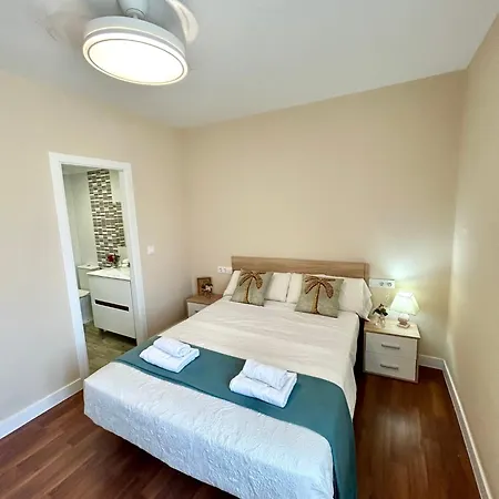 Apartment Gatu Malvasia- Valdelagrana