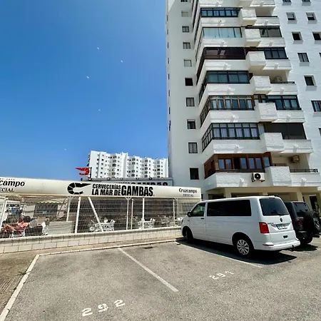 Gatu Malvasia- Valdelagrana Apartment *
