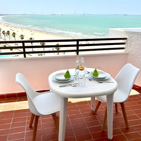 Gatu Malvasia- Valdelagrana * El Puerto de Santa Maria